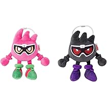 BANDAI - 仮面ライダー エグゼイド マスコット ぬいぐるみキーホルダー 3点 仮面ライダー エグゼイド マスコット ぬいぐるみキーホルダー 3点