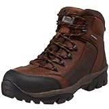 Avenger Safety Footwear メンズ カラー: ブラウン