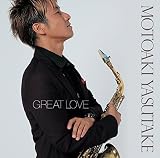 GREAT LOVE