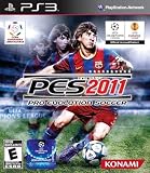 Pro Evolution Soccer 2011 (輸入版:北米・アジア) - PS3