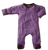 Babysoy SOCKSHOSIERY ベビー・ボーイズ US サイズ: 3-6 Months カラー: パープル