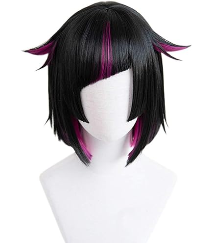 エペル　ウィッグ Amazon.co.jp: sakuracos ツイステ エペル コスプレウィッグ