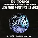 Old Skool [12 inch Analog]