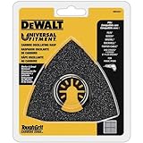 DEWALT Dwa4221 Oscillating Carbide Rasp [並行輸入品]