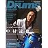 リットーミュージック「リズム&ドラム・マガジン 2010年11月号」