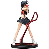 キルラキル プレミアムフィギュア 纏 流子 全1種 初版