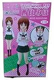 ガールズ&パンツァー　劇場版　大洗コラボレーションフィギュア　西住みほ
