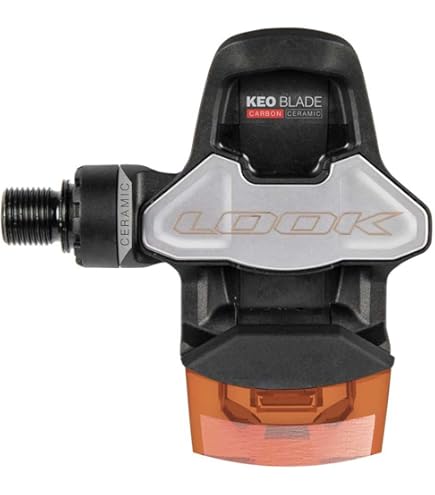 Amazon | ルック(Look) 自転車 ペダル KEO BLADE 08 00027363 | ルック