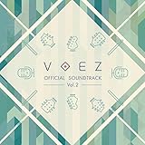 Voez (Original Soundtrack), Vol.2