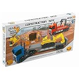 Click Bricks Construction Set (255-Piece) [並行輸入品]