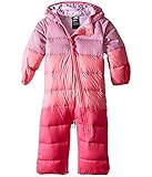 (ザノースフェイス) THE NORTH FACE キッズコート・ジャケット・アウター Lil' Snuggler Down Bunting (Infant) Wisteria Purple Heat