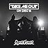 lyrical school「"TAKE ME OUT" ON DEC 16」