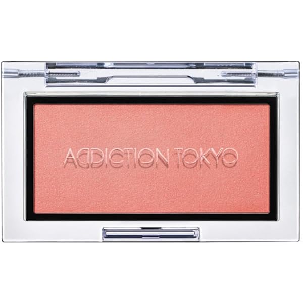 Amazon | アディクション ADDICTION ザ ブラッシュ マット 2.8g