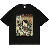 zorn ラップt tシャツ Amazon | ZORN Tシャツ 浮世絵 ブラック | Tシャツ・カットソー 通販