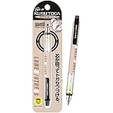 Amazon 限定 シャープペン クルトガ 0 3mm Disney ディズニー デイジーダック Diパープル シャープペン 文房具 オフィス用品