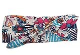 Baby Girl Headbands Infant Flower Turban Headband Cute Rabbit Ear Headband Baby Haarband Diademas Pe