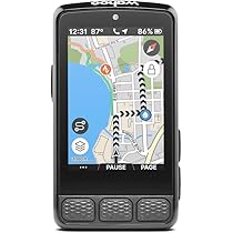 Wahoo ELEMENT ACE サイクルコンピューター 本体 8/8以降発送 Wahoo