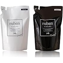 Amazon | ruban シャンプー トリートメント セット ダメージケア【美容