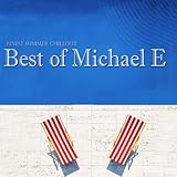 Best of Michael E (Finest Summer Chillout)