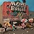 MONOBRIGHT「MONOBRIGHT BEST ALBUM ~Remain in MONOBRIGHT~(初回限定盤)」