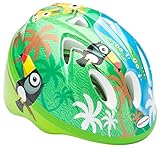 Schwinn Infant Helmet, Jungle [並行輸入品]