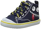 Geox Kids 'ベビーKiwiboy 81スニーカー カラー: ブルー