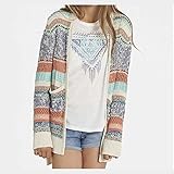 BILLABONG (ビラボン) カーディガン キッズ 120 MUL