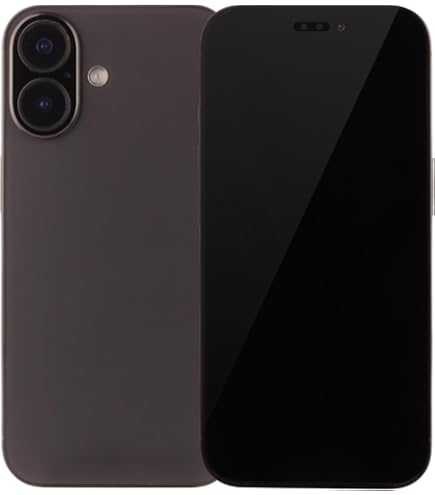 Amazon.co.jp: 展示用模型 iPhone 15 Pro ブラックチタニウム (黒画面