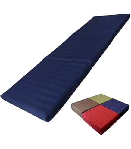 Amazon｜ATEX エアコンマット そよ ハーフAX-HM1201H｜折りたたみ