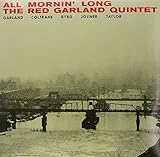 All Mornin Long [Analog]