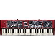 Amazon | Nord(ノード)/Clavia(クラヴィア) シンセサイザーNord