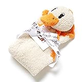 (カシウエア) Kashwere ベビーブランケット(ダック) [並行輸入品]