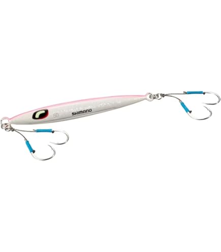 Amazon | シマノ(SHIMANO) オフショア ライトジギングロッド 24 オシア