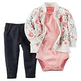 Carter's APPAREL ベビー・ガールズ US サイズ: 18M