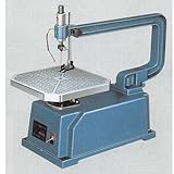糸のこ機械 SHA-400型 防振マット付 B08-1976