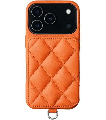 Amazon.co.jp: 【 DEMIU デミュウ 】 〔 iPhone対応 17Pro用