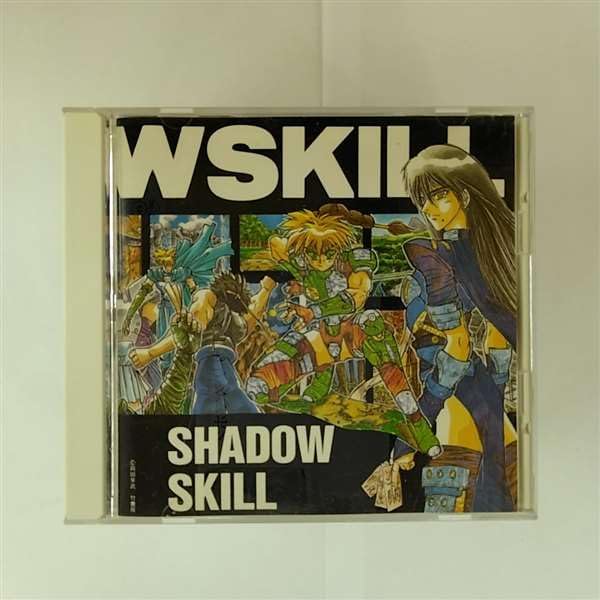 Amazon.co.jp: 「影技～SHADOW SKILL」1: ミュージック