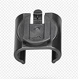 Bugaboo Frogハンドルバーカップホルダーアダプタクリップ# 1 Baby StrollerパーツCameleon Gecko Pramコネクター