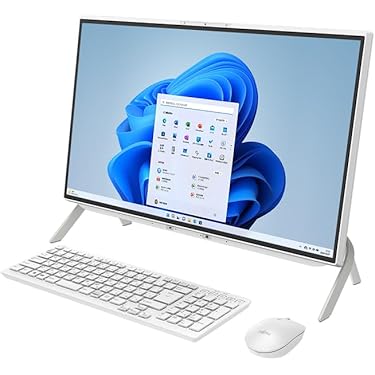 Amazon.co.jp 最新リリース: 一体型PC の新着ランキングです。