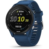 GARMIN(ガーミン)Forerunner 255 Music対応モデル/Music非対応モデル ランニングウォッチ Android/iOS対応【日本正規品】