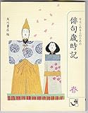 今はじめる人のための俳句歳時記 春 (角川mini文庫)
