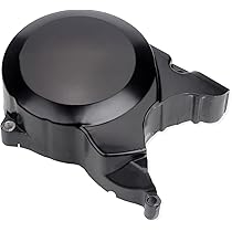 【kou】モンキー　シャリー等　　ワイド　ジェネレーターカバー　彫り込み 限定1品】モンキー シャリー等 太足 ワイド ジェネレーター