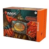 マジック：ザ・ギャザリング サンダー・ジャンクションの無法者 Bundle 英語版 MTG トレカ ウィザーズ・オブ・ザ・コースト OTJ D32640000