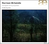 Complete String Quartets