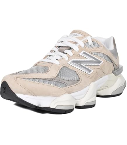 Amazon.co.jp: NEW BALANCE 90/60 SNEAKER U9060LBD 25.0cm(MENS 7.0(D