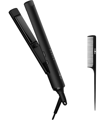 Amazon | [ mod's hair ] スタイリッシュ マイナスイオンストレート