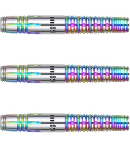 Amazon | One80 ワンエイティ UTA ウタ ver.2 2BA 22g Black 三浦歌織