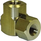 Coxreels 1935-1 Replacement Swivel with Viton Seal, 3/8 NPT by Coxreels