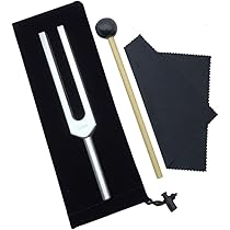 S★限定お試し価格★奇跡の周波数528Hz【音叉ヒーリング♡スタートセット】❤️ 音叉 ヒーリング 周波数のおすすめ人気商品一覧 通販 - Yahoo!ショッピング