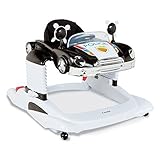 Combi All-in-One Mobile Entertainer, Black Police Car by Combi [並行輸入品]